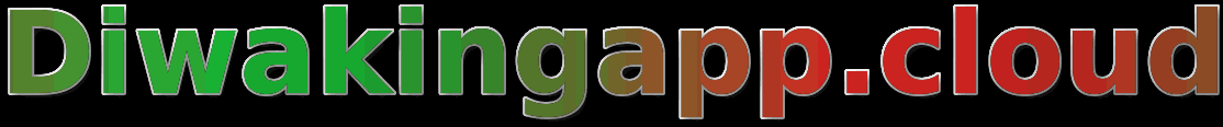 Diwa king Ap Logo